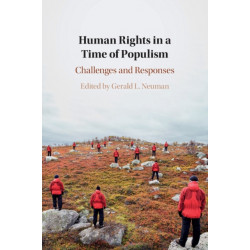 Human Rights in a Time of Populism: Challenges and Responses