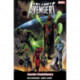 Uncanny Avengers Volume 1: Counter-Evolutionary