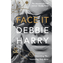 Face It: A Memoir