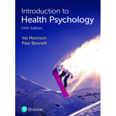 Introduction to Health Psychology