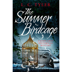 The Summer Birdcage