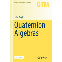 Quaternion Algebras