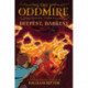 The Oddmire, Book 3: Deepest, Darkest