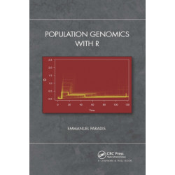 Population Genomics with R
