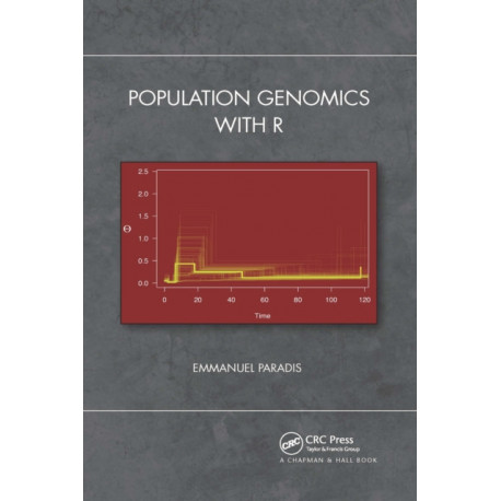Population Genomics with R
