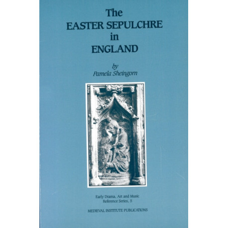 The Easter Sepulchre in England