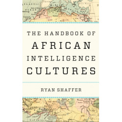 The Handbook of African Intelligence Cultures