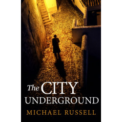 The City Underground: a gripping historical thriller