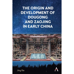 The Origin and Development of Dougong and Zaojing in Early China