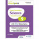 Cambridge Checkpoint Lower Secondary Science Teacher's Guide 9 with Boost Subscription: Third Edition