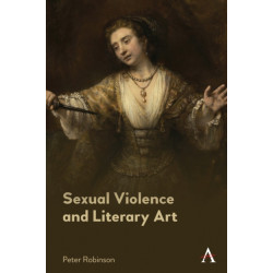 Sexual Violence and Literary Art