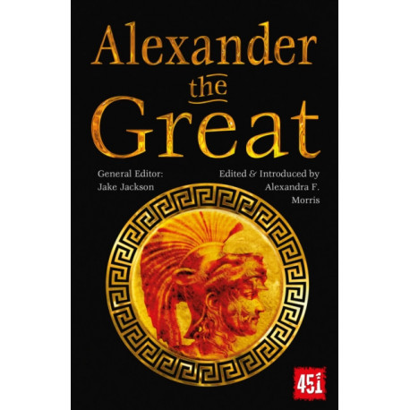 Alexander the Great: Epic and Legendary Leaders
