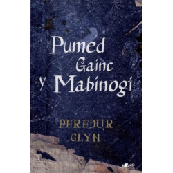 Pumed Gainc y Mabinogi