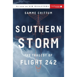 Southern Storm: The Tragedy of Flight 242