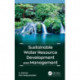 Sustainable Water Resource Development and Management