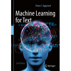 Machine Learning for Text