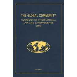 The Global Community Yearbook of International Law and Jurisprudence 2019