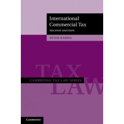 International Commercial Tax