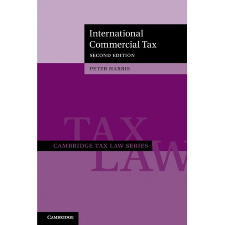 International Commercial Tax