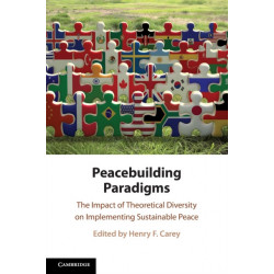 Peacebuilding Paradigms: The Impact of Theoretical Diversity on Implementing Sustainable Peace