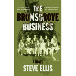 The Bromsgrove Business