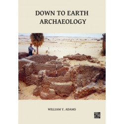 Down to Earth Archaeology