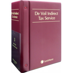 De Voil Indirect Tax Service