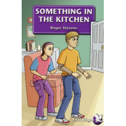 Something in the Kitchen