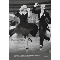 Feeling Film: A Spatial Approach
