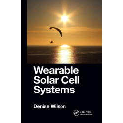Wearable Solar Cell Systems