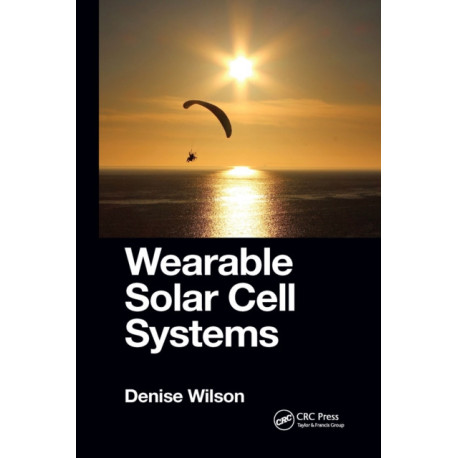 Wearable Solar Cell Systems