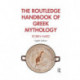 The Routledge Handbook of Greek Mythology: Partially based on H.J. Rose's A Handbook of Greek Mythology