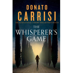 The Whisperer's Game