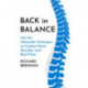 Back in Balance: Use the Alexander Technique to Combat Neck, Shoulder and Back Pain