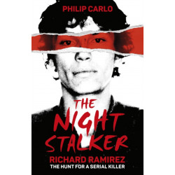 The Night Stalker: The hunt for a serial killer