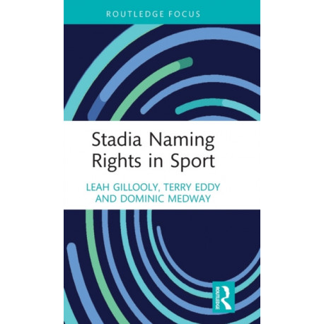 Stadia Naming Rights in Sport