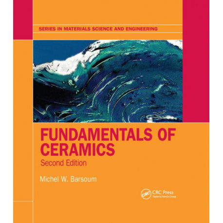 Fundamentals of Ceramics