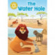 Reading Champion: The Water Hole: Independent Reading Gold 9