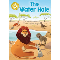 Reading Champion: The Water Hole: Independent Reading Gold 9