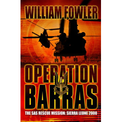 Operation Barras