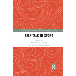 Self-talk in Sport