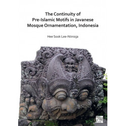 The Continuity of Pre-Islamic Motifs in Javanese Mosque Ornamentation, Indonesia