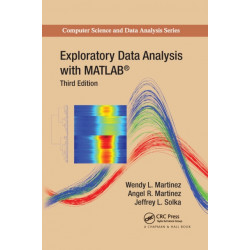 Exploratory Data Analysis with MATLAB
