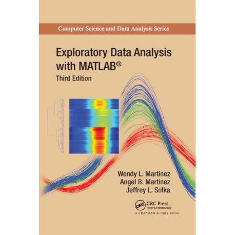 Exploratory Data Analysis with MATLAB