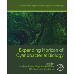 Expanding Horizon of Cyanobacterial Biology