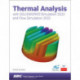 Thermal Analysis with SOLIDWORKS Simulation 2022 and Flow Simulation 2022
