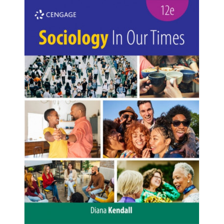 Sociology In Our Times