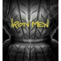 Iron Men: Fashion in Steel