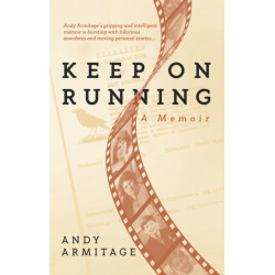 Keep on Running: A Memoir