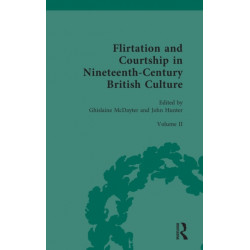 Flirtation and Courtship in Nineteenth-Century British Culture: Female Power and the Rules of Courtship